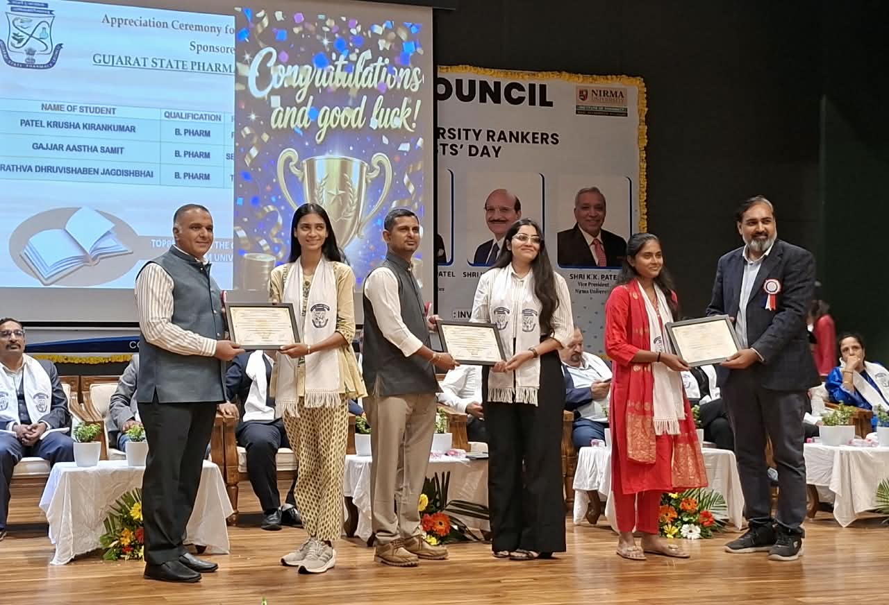 Academic Excellence Award Ceremony