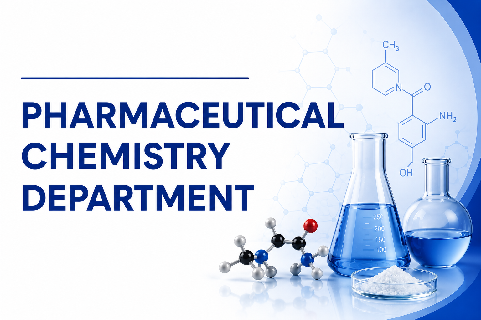 Pharmaceutical Chemistry